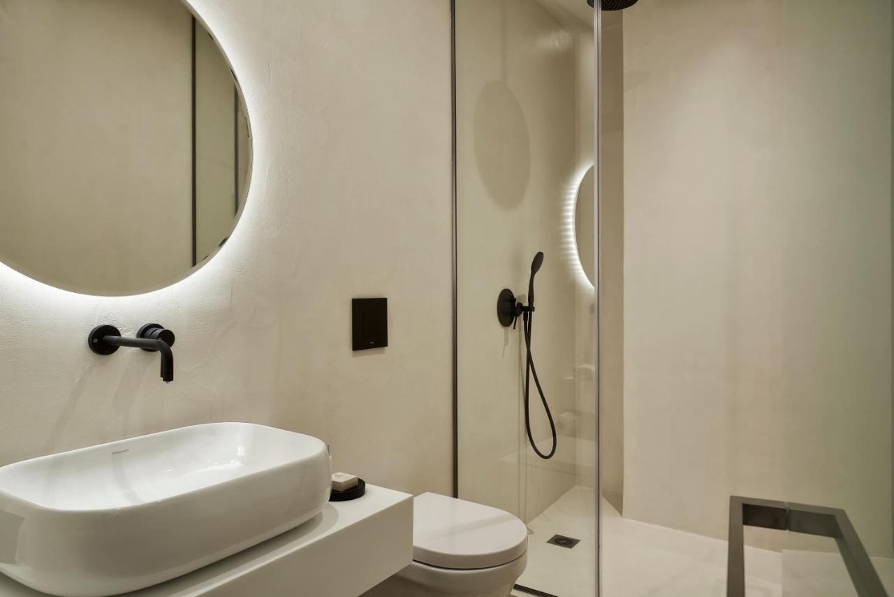Hotel Vasi Atény Exteriér fotografie
